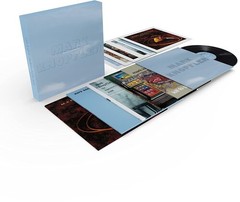 Mark Knopfler – The Studio Albums 1996-2007 (11LP Vinyl Box) [New Vinyl LP] Over