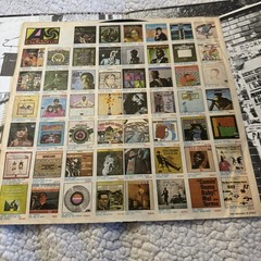The Who Meaty Beaty Big and Bouncy Vinyl LP MCA-3025 Gatefold Classic Rock