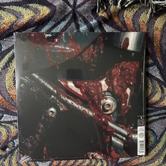 Destroy Lonely – Love Lasts Forever [Transparent Pumpkin Spice Vinyl LP]