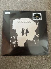 Taylor Swift – FORTNIGHT – 7inch Vinyl – Fortnite – Record Store Day 2025 RSD
