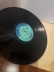 VTG 1963 The Great Glenn Miller and his Orchestra LP Vinyl album RCA Camden