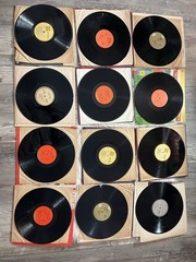 Lot 13 BEACH BOYS Vinyl LP Record Collection Lot 1964-1985 Endless Summer Nice