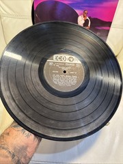 Los Babys – El Amor Es Para Los Dos LP Eco No 836 orig US 1969 Latin pop rock