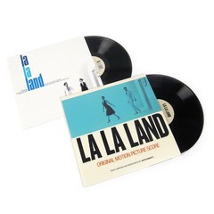 Soundtrack – La La Land:Score(LP)
