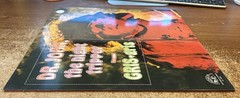 DR. JOHN THE NIGHT TRIPPER Gris-Gris (1968) LP ALLIGATOR RECORDS Reissue VG