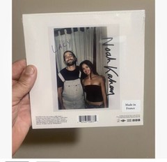 Olivia Rodrigo Stick Season Noah Kahan RSD’24 Exclusive Record Store Day IN HAND