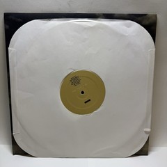 LIMBECK – Hi Everything’s Great LP – 2003 First US Pressing – WHITE Vinyl – RARE