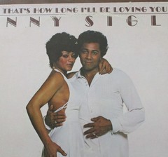 70s Disco and Rock Vinyl LPs Lot (4) – Babyface Strikes Back – Bunny Sigler