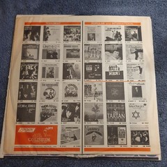 RARE John Mayall – A Hard Road 1967 Vinyl – Record Itself VG/Excellent Condition