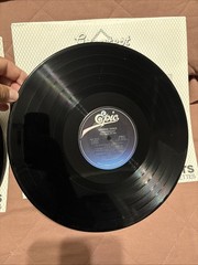 George Jones–Anniversary: Ten Years of Hits (2xLP, 1982) Gatefold NM 1982