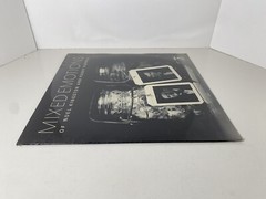 Mixed Emotions Of Noel Kingston And Paddy Farrell LP Maple Records Vinyl Sealed
