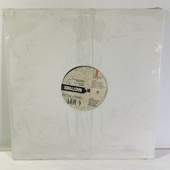 4-way Summer Passion 12″ LP Nastymix Record ~EX Cover~Sealed