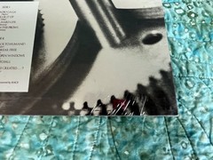 QUEEN THE WORKS 1984 LP Vinyl SEALED PROMO Capitol Records. Read description
