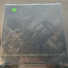 Artificial Brain Labyrinth Constellation Neon Splatter Profound Lore 2016