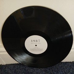 NEW ORDER Substance FACTORY 1987 UK 1ST PRESS 2 x LP IN EMBOSSED SLEEVE FACT200