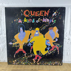 Queen – Queen – A Kind Of Magic (1986)