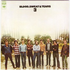 Blood, Sweat And Tears – Blood, Sweat And Tears 3 (LP) (Very Good Plus (VG+)) –