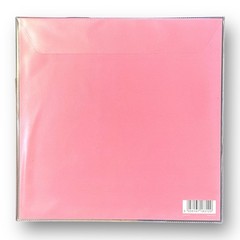 2026 Laufey Valentine Lover Girl Strawberry Matcha Heart Shaped Vinyl Record New