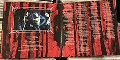 Samael – Ceremony Of Opposites LP 2025 Osmose – OPLP541 [GRAPHITE] NEW *FR