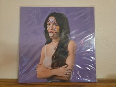 OLIVIA RODRIGO Sour IVC Club Edition Vinyl # /3000 Purple Marble SEALED 🆕 ✅