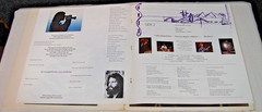 Jim Morrison/The Doors 1st Press An American Prayer 12″ Vinyl LP Elektra 5E-502