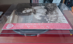 Madonna Like A Virgin Japan P-13033 OBI Shrink EX Play