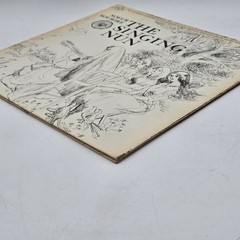 THE SINGING NUN by Soeur Sourire – Vinyl LP 1963 Philips – PCC 603 w/Booklet
