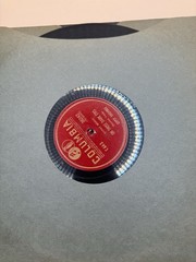 V. Selinescu Ensemble – 4x78rpm + Album – Gypsy Music – Columbia C-64