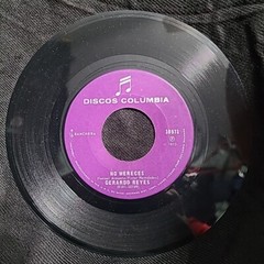 GERARDO REYES NO MERECES 7IN SINGLE VG CONDITION Early Pressing!