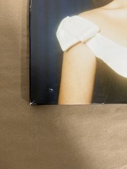 Laufey – Bewitched: The Goddess Edition LE Blue Vinyl USED NOT TESTED