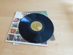 Herb Alpert’s Tijuana Brass Whipped Cream and Other Delights Vintage Vinyl LP