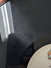 Rod Stewart Tonight I’m Yours Vinyl LP 1981 Warner Bros. Record BSK-3602 – VG+