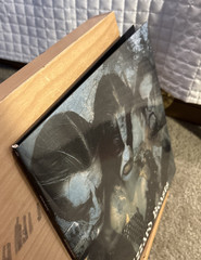 Immortal Blizzard Beasts 2017 – Black Vinyl – NM