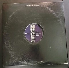 50 Cent – Curtis Vinyl 2LP EX Shady Records Clean VTG