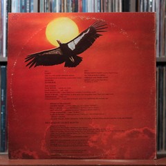 Paul Winter, The Winter Consort – Icarus – 1972 Epic, VG+/EX