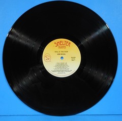 LEON RUSSELL WILL O’ THE WISP 1975 ORIGINAL PRESS GREAT CONDITION! VG++/VG+!!A