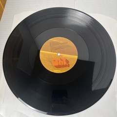 AIR Le Soleil Est Pres De Moi Vinyl EP 12” 1997 Source Parlophone PM-212