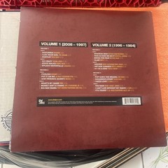 Def Jam 25: DJ Bring That Back 1 & 2 by Various (Record, 2009)