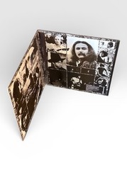 Crosby, Stills, Nash & Young, Greg Reeves, Dallas Taylor Déjà Vu 1971 K5001 (UK)