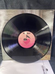 Harmact Music Crack Barndrack Irish Folk Traditional Vinyl LP 33 RPM LP HM 27
