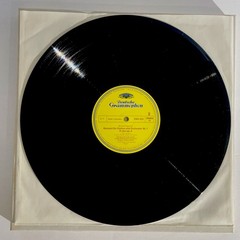Paganini Die 6 Violinkonzerte SALVATORE ACCARDO Dutoit DG 5 Vinyl LP Box Set 274