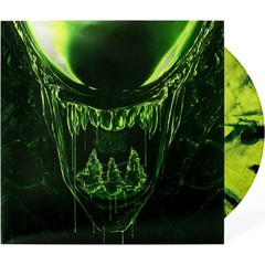Alien: Isolation Vinyl Soundtrack