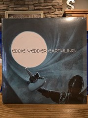 Earthling by Vedder, Eddie (Record, 2022)
