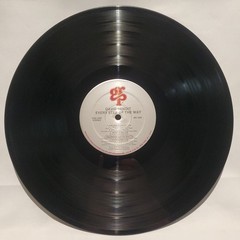 David Benoit Every Step Of The Way 1988 LP GR 1047 FIRST PRESSING-PROMO EX∼NM/NM