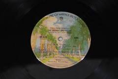 The Doobie Brothers – Toulouse Street LP 1972 Warner Bros – BS 2634 VG+/VG+