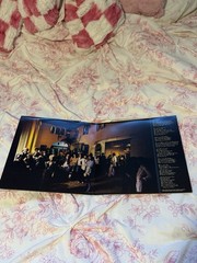 (2014) Eagles Hotel California LP 12″ Black Vinyl 33 RPM Rock Asylum Records