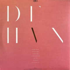 DEAFHEAVEN – Sunbather 2 x LP COLORED Vinyl Album SEALED NEW Black Metal Record