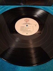 Johnny Lee – Hey Bartender LP Warner Bro Records 23889
