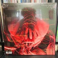 Alice In Chains – Jar Of Flies EP Vinyl LP NEW SEALED RECORD