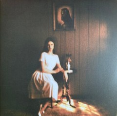 Ethel Cain – Preacher’s Daughter 2 x LP – Black Vinyl Album – SEALED NEW RECORD